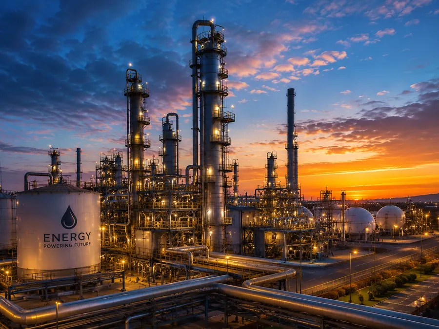 Energy — investment sector in Iraq