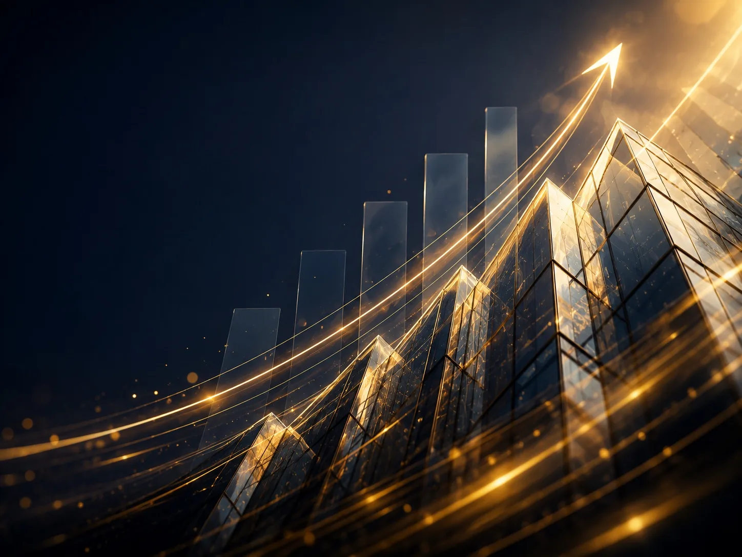 IIC investment approach and growth