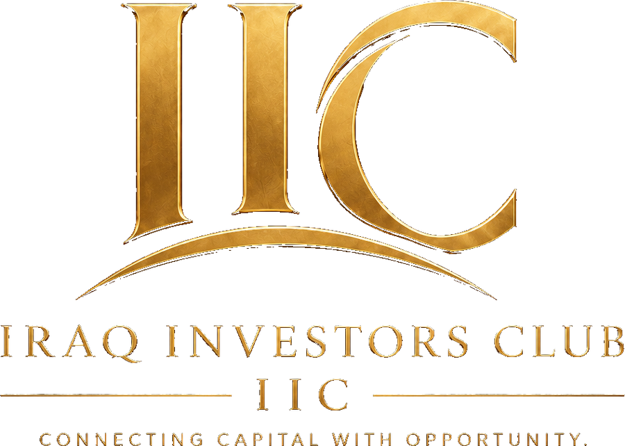 Iraq Investors Club